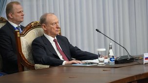 В Бишкеке состоялась шестая многосторонняя встреча секретарей советов безопасности по афганской проблематике