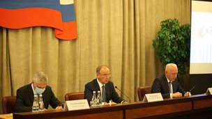 Состоялось итоговое заседание Государственной комиссии по подготовке к празднованию 100-летия Республики Карелия