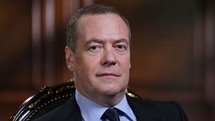 Статья Заместителя Председателя Совета Безопасности Российской Федерации Д. А. Медведева для журнала «Правоведение» Санкт-Петербургского Государственного Университета