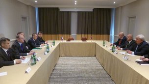 В Ереване состоялись российско-армянские экспертные консультации по вопросам безопасности