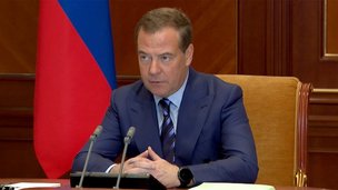 Заместитель Председателя Совета Безопасности Российской Федерации Дмитрий Медведев провел заседание президиума Совета при Президенте Российской Федерации по науке и образованию