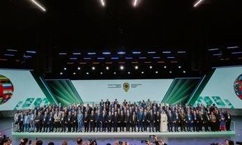 Состоялась XIV встреча высоких представителей, курирующих вопросы безопасности