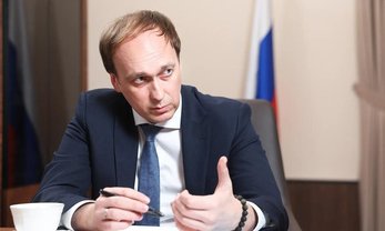 Замсекретаря Совбеза – о новом освоении Сибири, Ангаро-Енисейском кластере и дефиците энергии