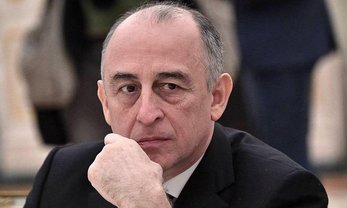 Интервью "Российской газете" заместителя Секретаря Совета Безопасности Российской Федерации Юрия Кокова