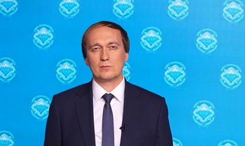 Доклад заместителя Секретаря Совета Безопасности Российской Федерации Александра Масленникова на пленарной сессии Байкальского международного демографического форума на тему «Драйверы пространственного развития Сибири», 16.09.2026, г. Иркутск