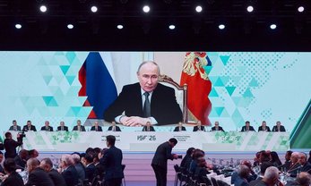 Состоялась XIV встреча высоких представителей, курирующих вопросы безопасности